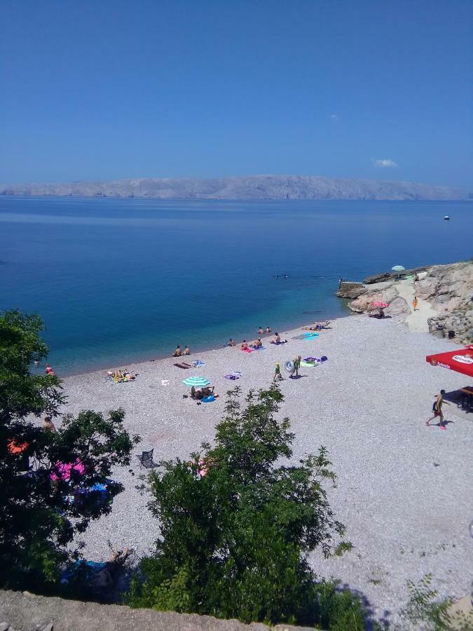 App On Beach Senj  Extérieur photo