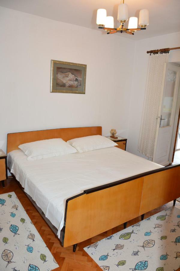 App On Beach Senj  Extérieur photo